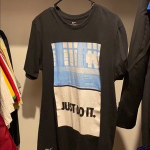 Nike T shirt